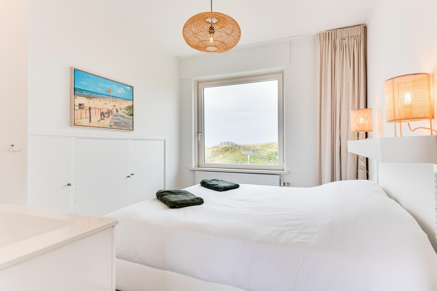 Vernieuwd Zeezicht Villa Zee Luxe بيرشن أن زي المظهر الخارجي الصورة